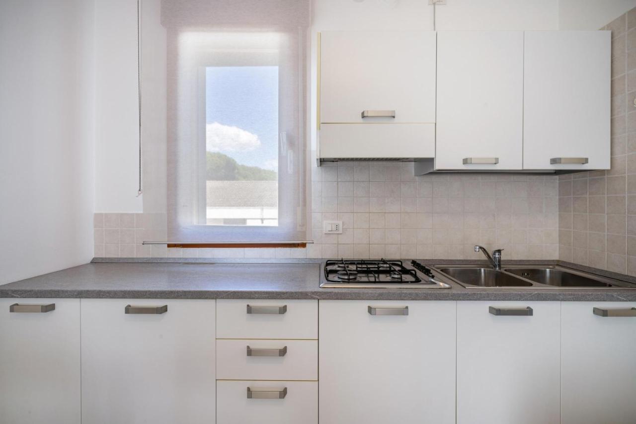 Condominio Trincarino Bibione Luaran gambar