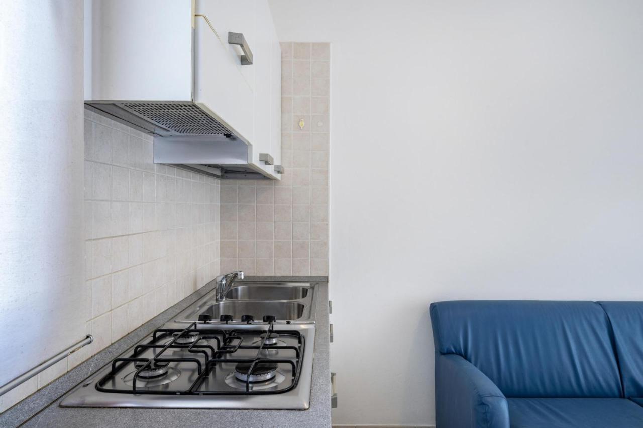 Condominio Trincarino Bibione Luaran gambar