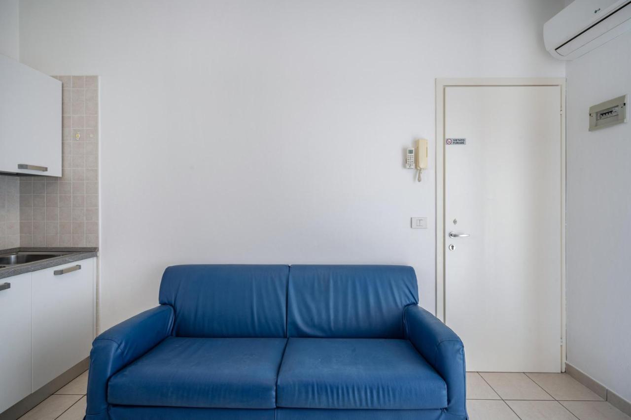 Condominio Trincarino Bibione Luaran gambar
