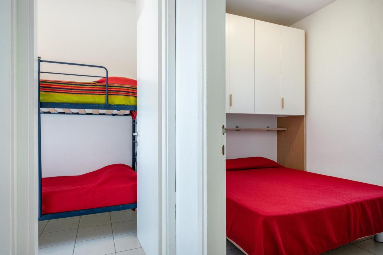 Condominio Trincarino Bibione Luaran gambar