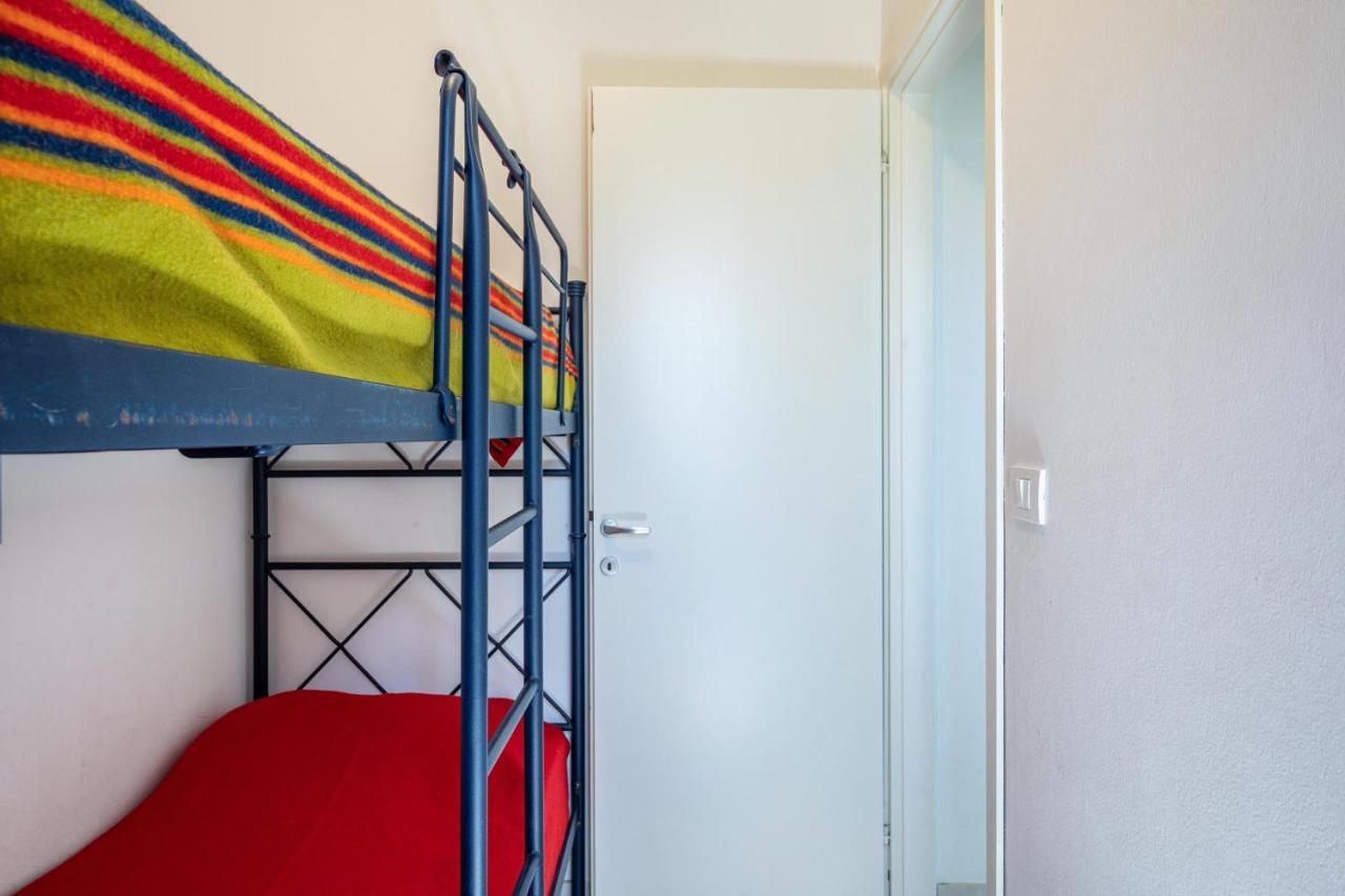 Condominio Trincarino Bibione Luaran gambar