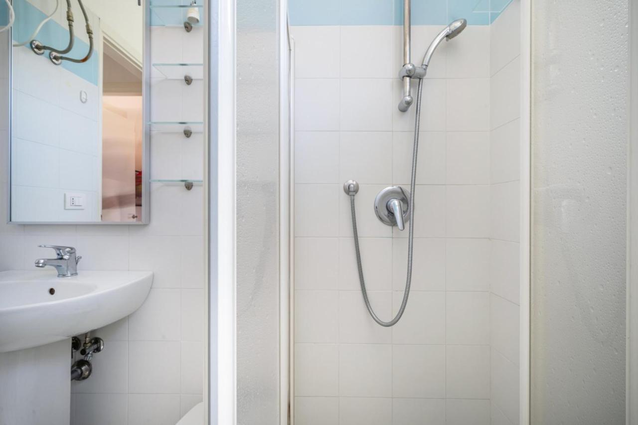 Condominio Trincarino Bibione Luaran gambar