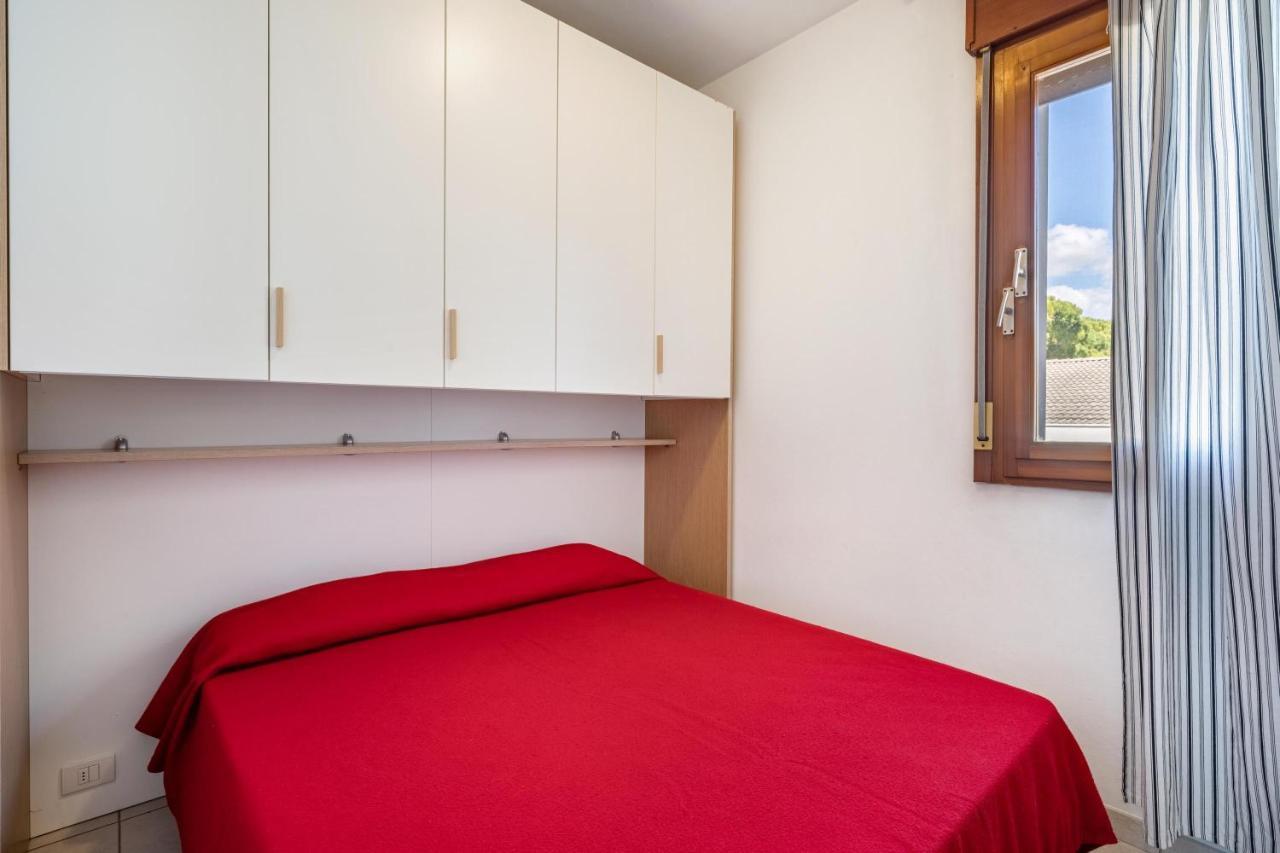 Condominio Trincarino Bibione Luaran gambar