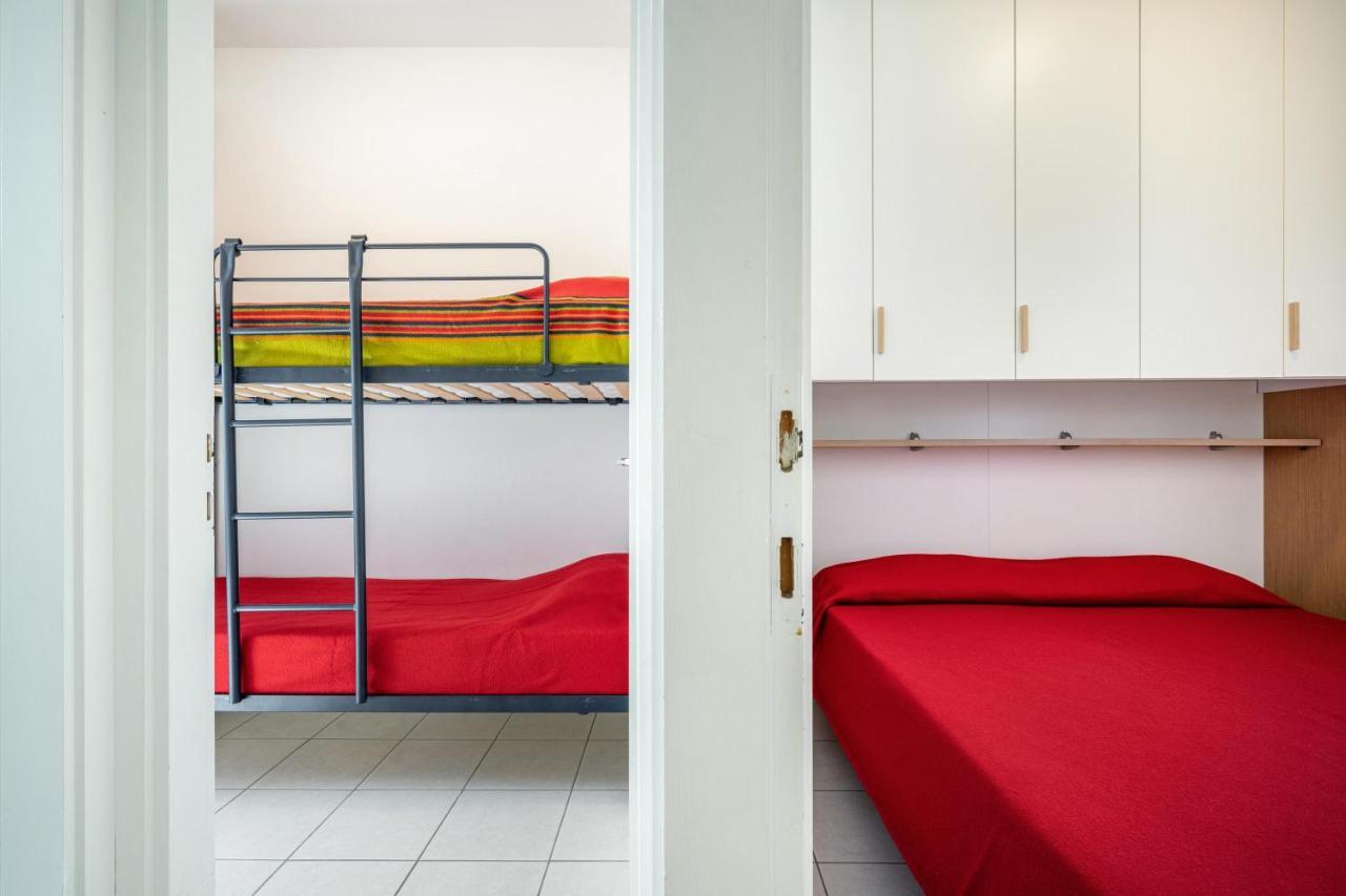 Condominio Trincarino Bibione Luaran gambar